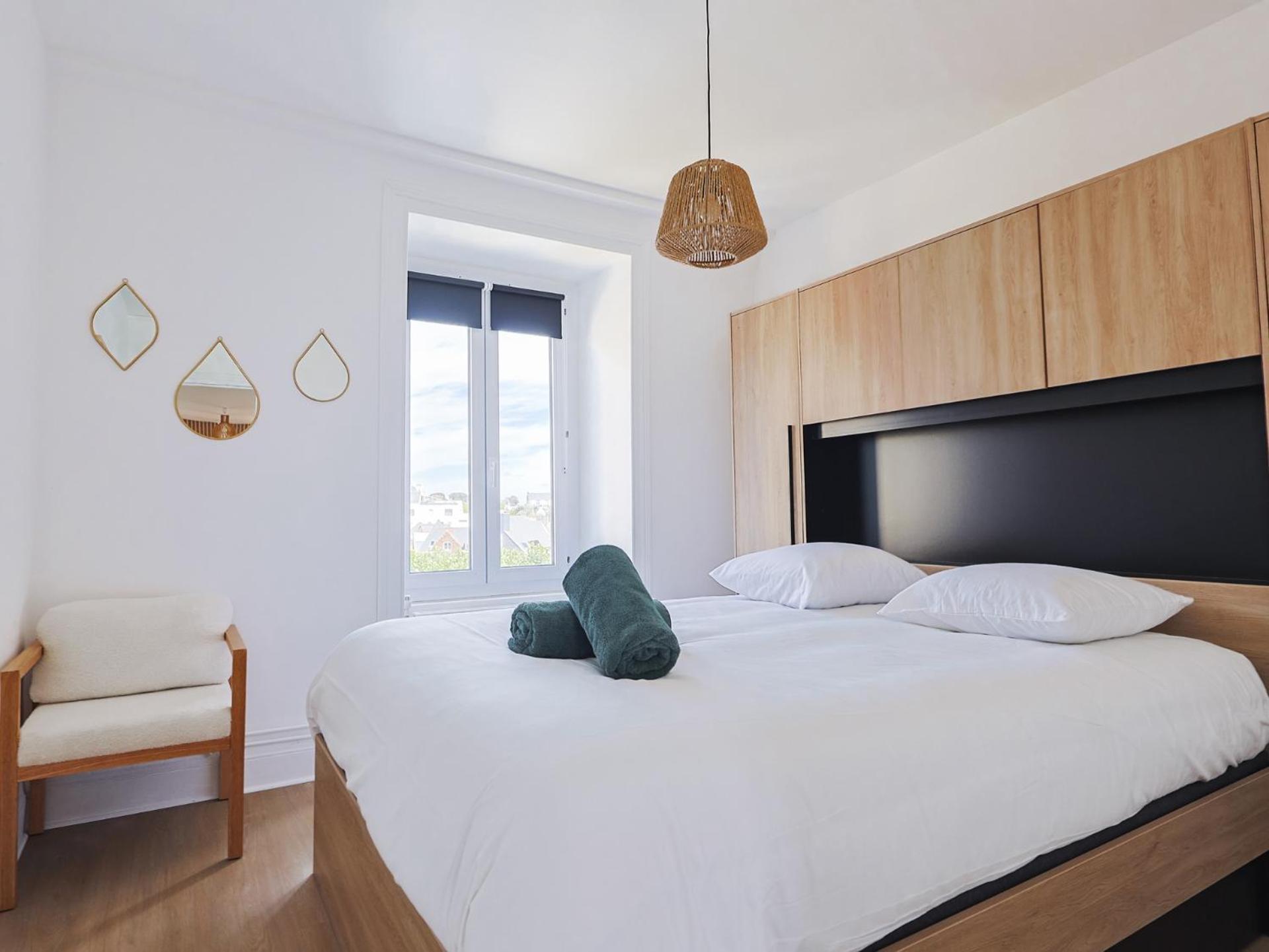 Le Macareux Appartement