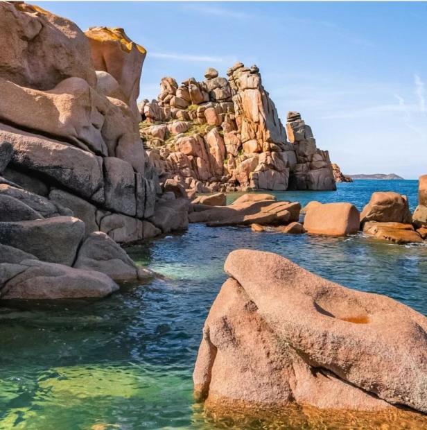 Le Macareux Appartement Perros-Guirec