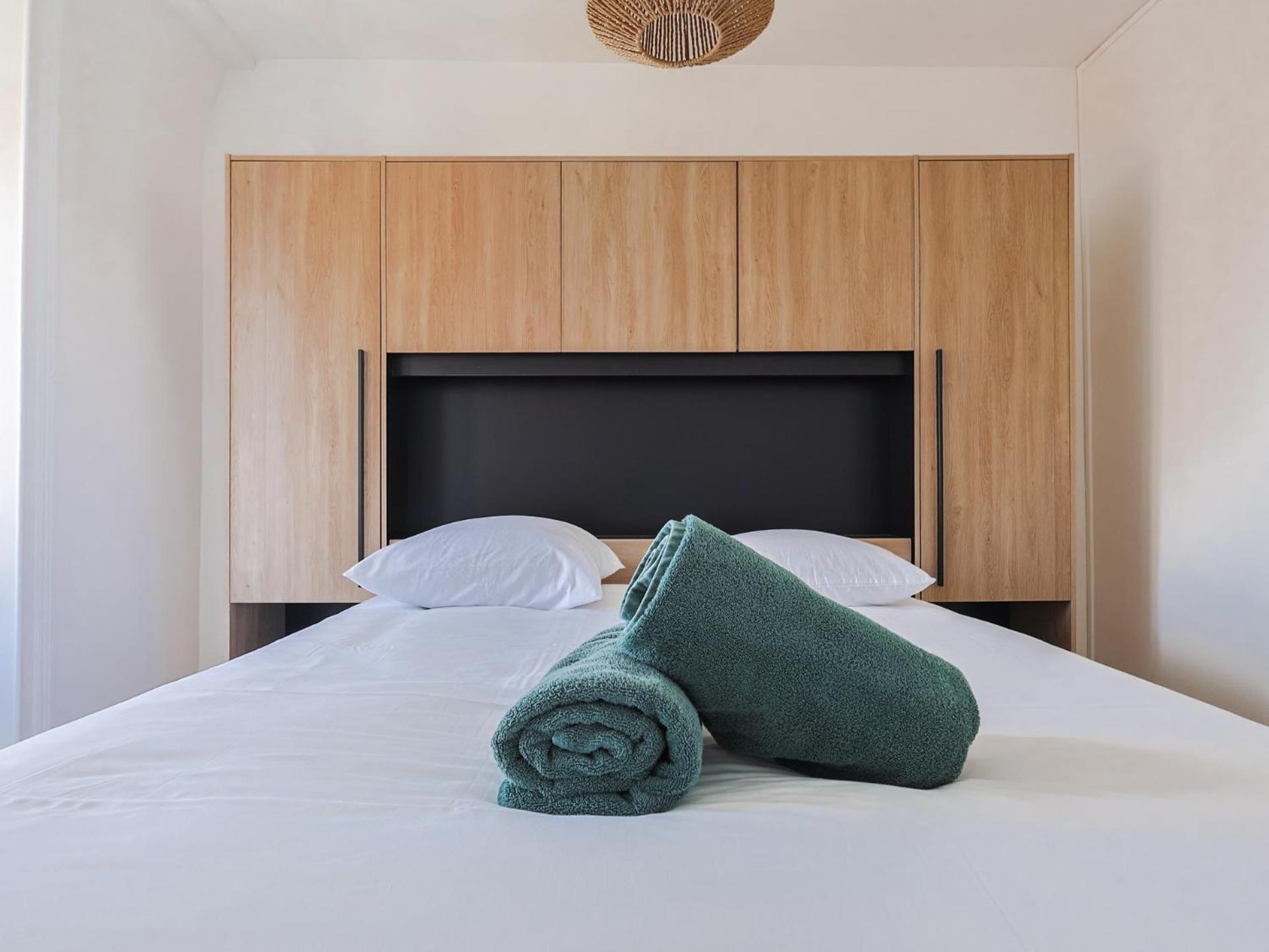 Appartement Le Macareux Perros-Guirec